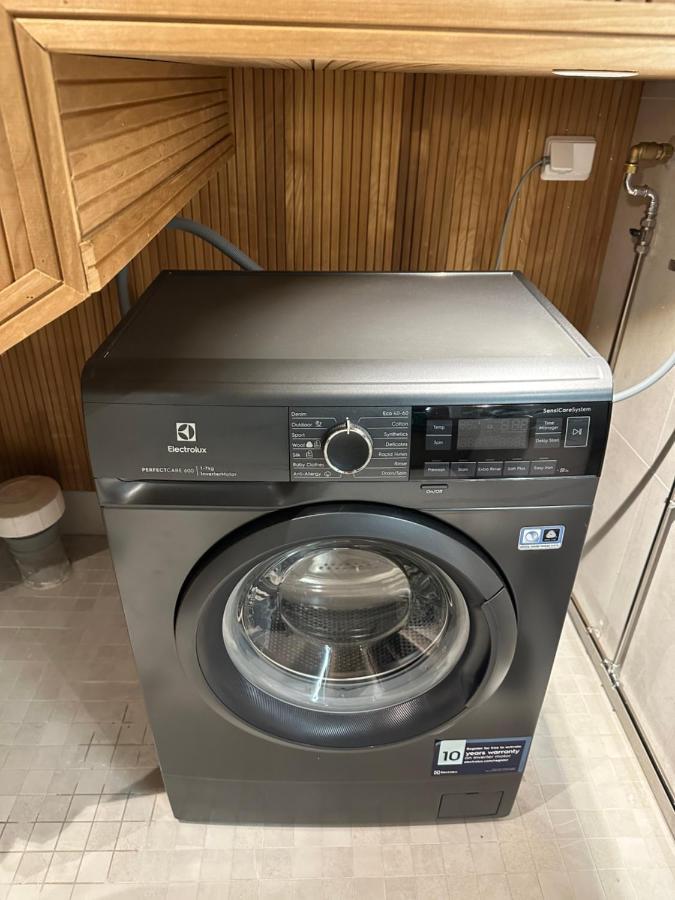 Levi Aurora Sky Βίλα Εξωτερικό φωτογραφία